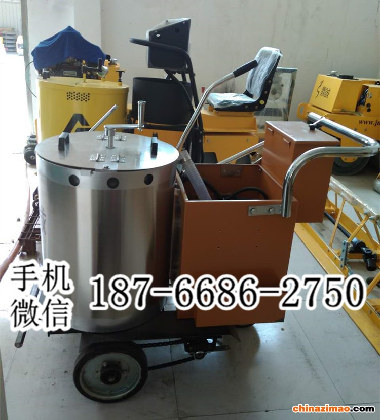 3 手推式热熔划线机 (10)