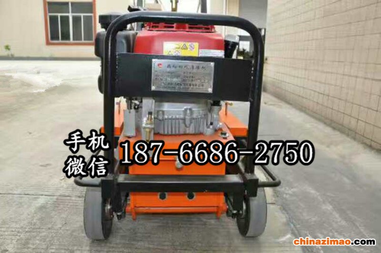 4 手推式热熔除线机 (6)