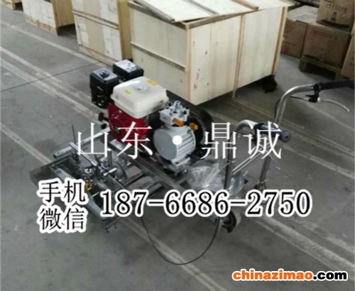 5 塑胶跑道划线机   (15)