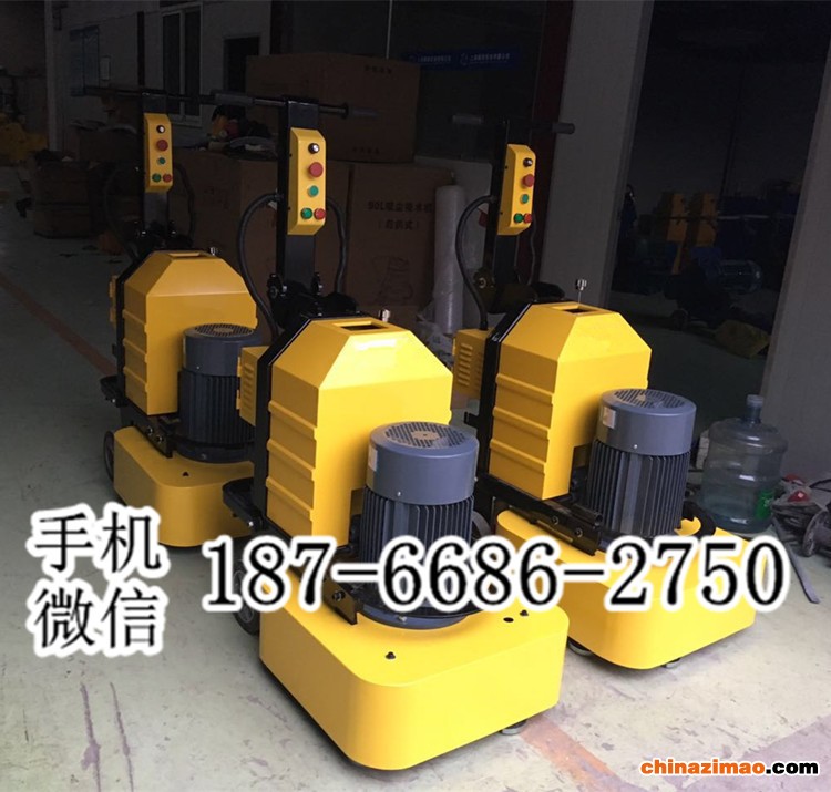 3 多功能四盘研磨机 (33)