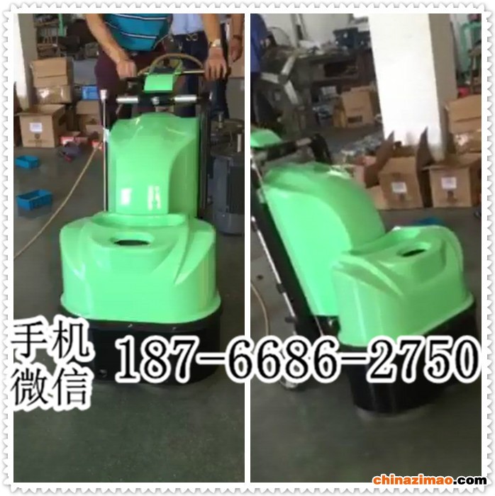 4 双盘研磨机 (6)