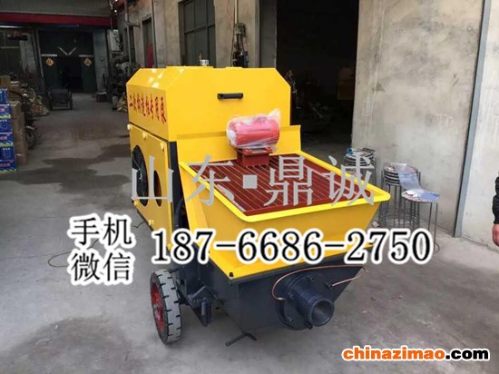 3 二次构造柱专用泵 (3)