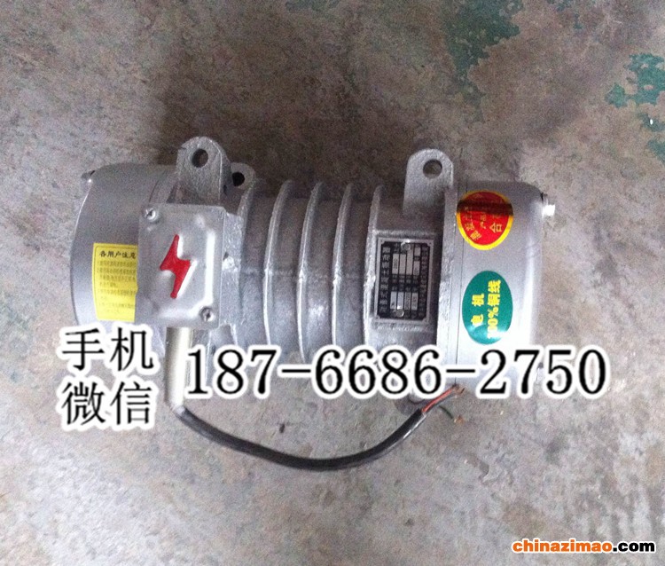 9 混凝土平板式振动器 (2)