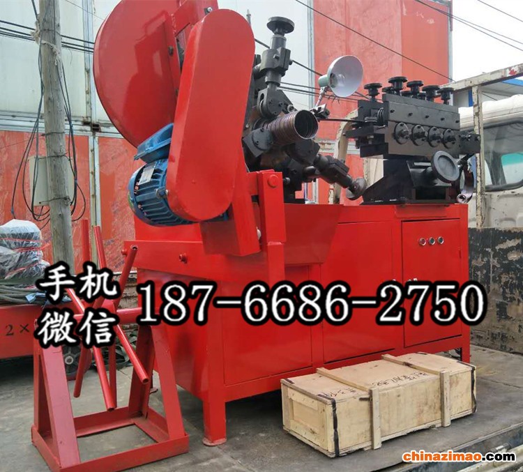 1 金属波纹管制管机 (14)