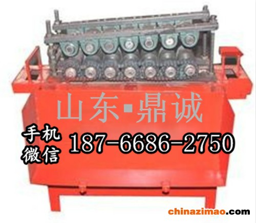 2 金属波纹管扁管机 (8)