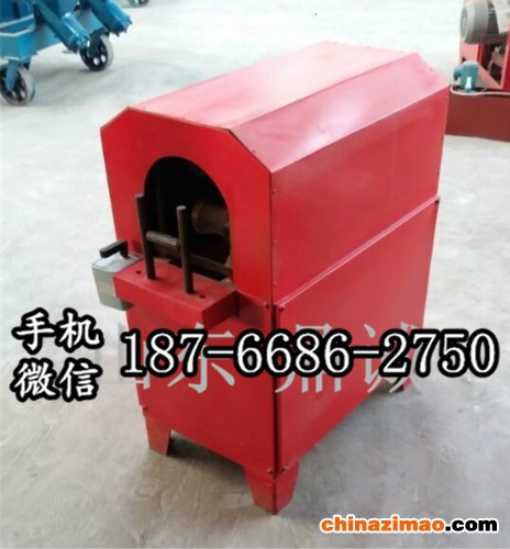 2 金属波纹管扁管机 (1)