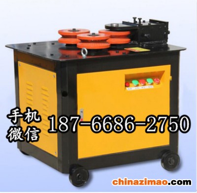 10 32钢筋弯圆机 (1)