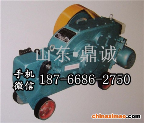 12 钢筋切断机 (3)