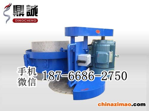 2 卡箍式切桩机 (1)