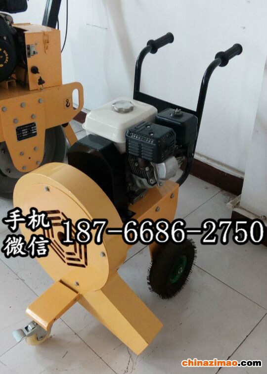 1 本田汽油吹风机