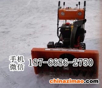 6 除雪机 (1)