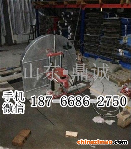 1 手动切墙机 (5)