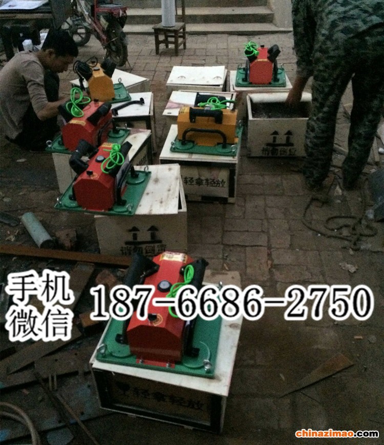 6 震动铺砖机 (3)