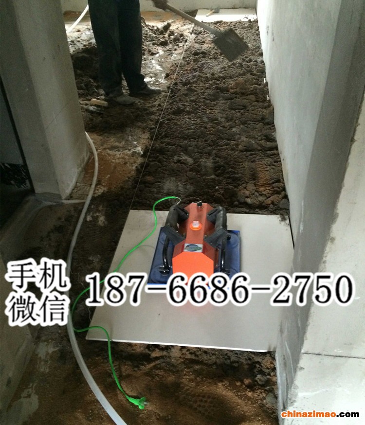 6 震动铺砖机 (4)