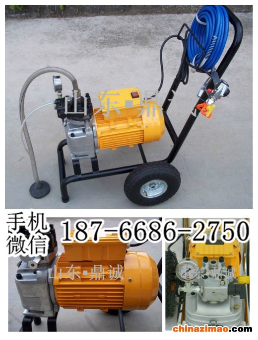 7 高压无气喷涂机 (5)