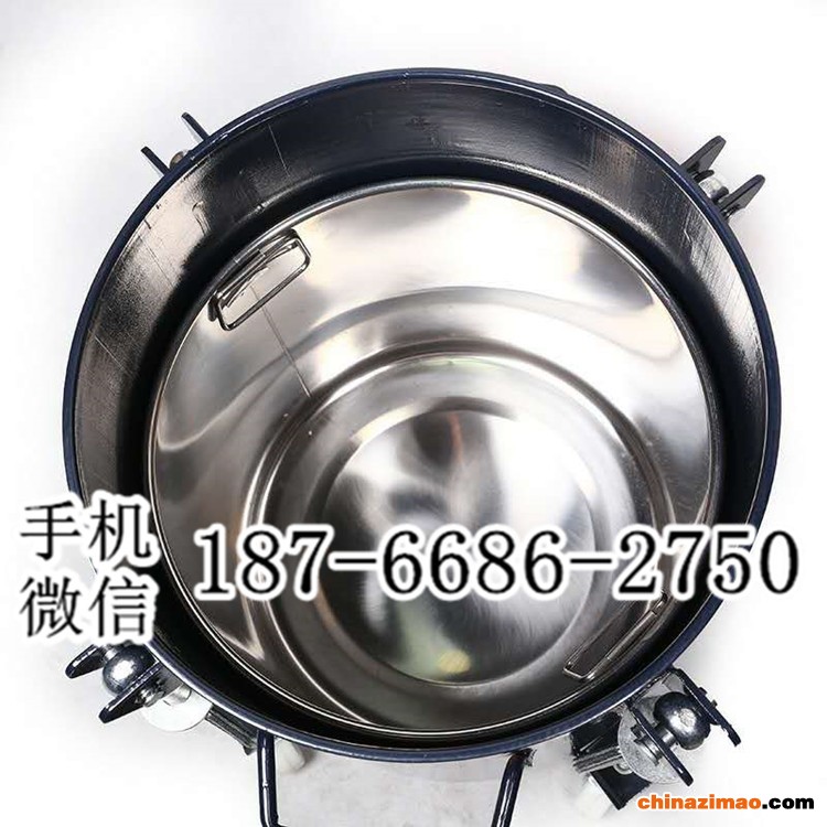 7 气动搅拌压力桶 (10)