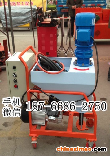 8 腻子喷涂机 (5)