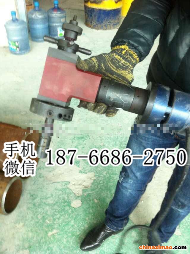 3 28管子坡口机 (1)