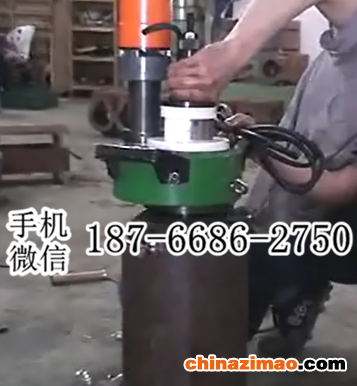 6 250型管子坡口机 (3)