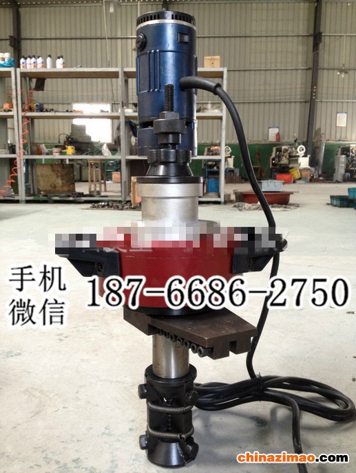 7 ISY-351内胀式管子坡口机 (2)