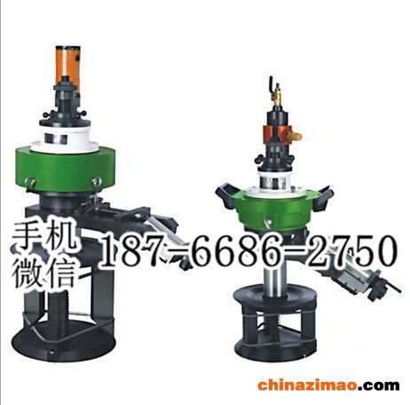 8 630管道坡口机