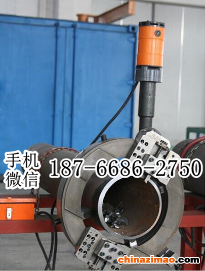 13 外卡式坡口机 (2)