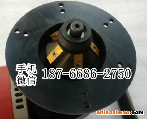 12 ISE-15坡口机    (6)