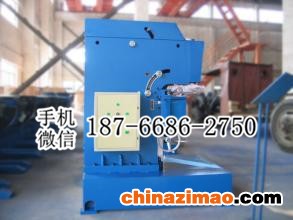 3 GD-20滚剪式倒角机