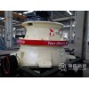出售美卓(metso)二手GP300单缸圆锥破碎机