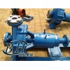 RY125-100-200水冷式热油泵