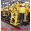 专注生产水井钻机二十年 HW-230YY液压水井钻机
