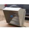 WEXD 系列边墙式轴流风机 、防爆边墙风机