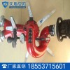 PSKD50电动消防水炮结构及用途