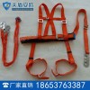 作业安全带穿戴步骤 作业安全带