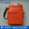 氧气自救器工作原理 氧气自救器价格