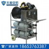 CHZK4/9F/30移动供气源车载式空气呼吸器性能
