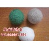 羊毛毡干燥球，洗衣机毛毡球