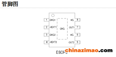钲铭科电子SM2082EK
