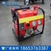移动消防泵参数 移动消防泵价格
