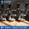 PSKD50电动消防水炮结构及用途