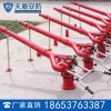 消防水炮组成部分 消防水炮图片