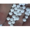 浙江三禾水处理环保材料公司全国代理销售优质活性氧化铝球