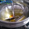 供应 金运牌 高粘度底料炒锅 全自动炒肉锅 食堂全自动炒菜机