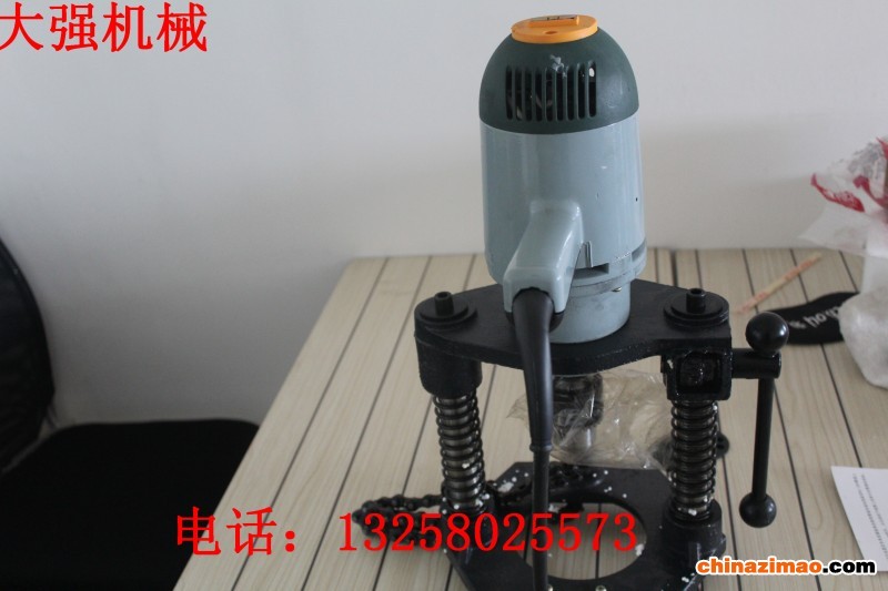 KG114管道打孔机 (8)