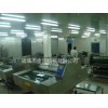 双室真空包装机JY-400/2S食品真空包装机 双室真空机