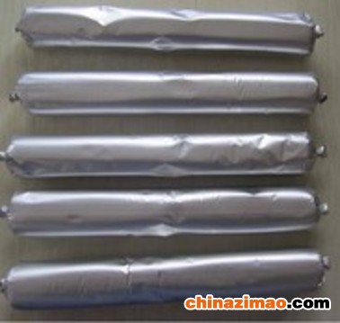 单组份聚氨酯遇水膨胀止水胶