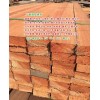 印尼进口巴劳木 景缘木业纯进口优质红巴劳木防腐木地板