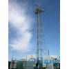 电站环境监测气象站输电线路气象站