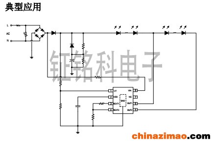 SM2098E功能