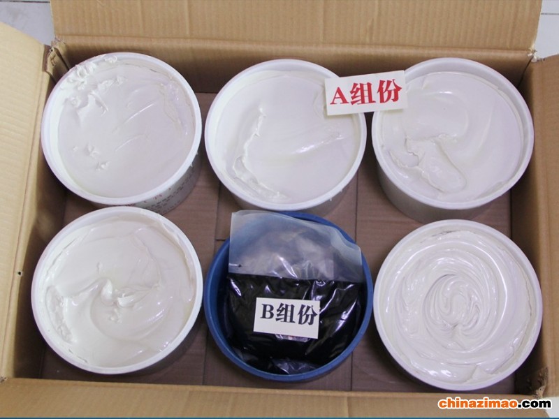 双组份聚氨酯密封膏3